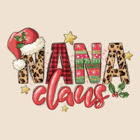 Nana Claus Urban Hoodie | Teevron
