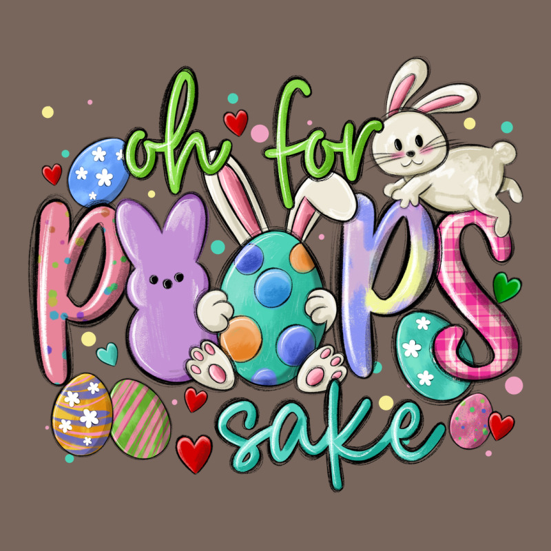 Oh For The Peeps Sake Premium Hoodie by MaliasSmallBusiness | Teevron
