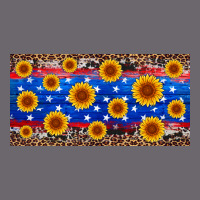 Armed Forces Day Sunflower Premium Sweatshirt | Teevron