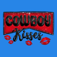 Cowboy Kisses Premium Hoodie | Teevron