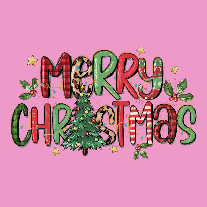 Merry Christmas Urban Hoodie by MaliasSmallBusiness | Teevron