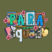 Para Squad Long Sleeve Tee | Teevron