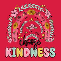 Choose Kindness Premium Hoodie | Teevron