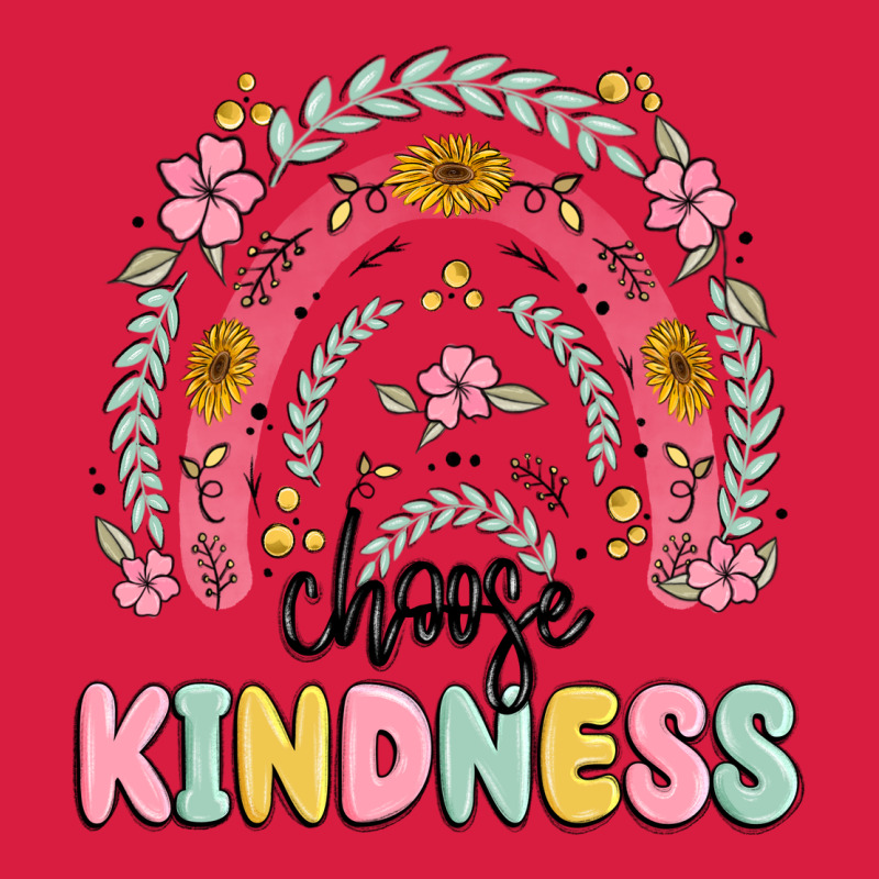 Choose Kindness Premium Hoodie by MaliasSmallBusiness | Teevron
