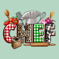 Chef Classic Tee | Teevron