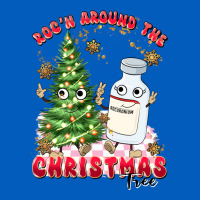 Racn Around The Christmas Tree Urban Hoodie | Teevron