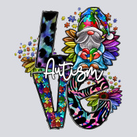 Love Autism Zipper Hoodie | Teevron
