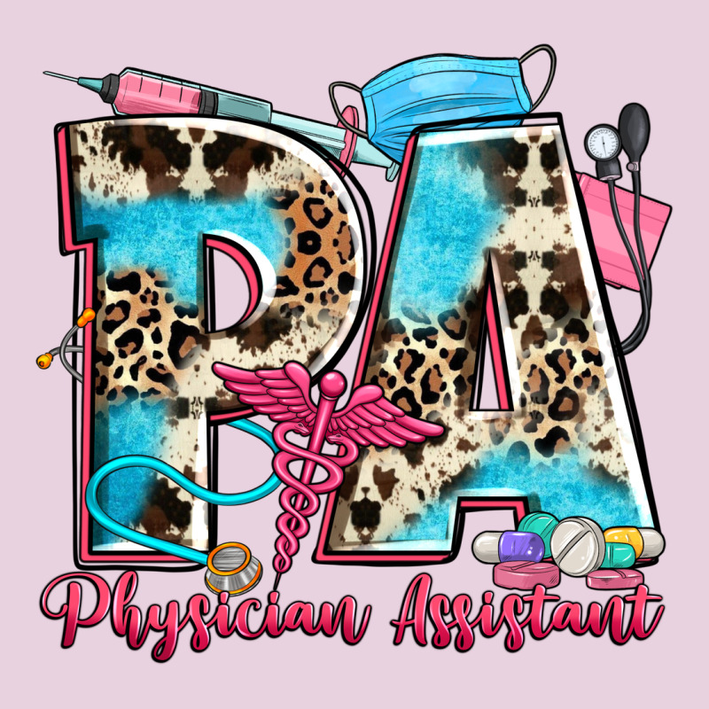 Pa Physician Assistant Classic Tee by Zillion Design Studio | Teevron