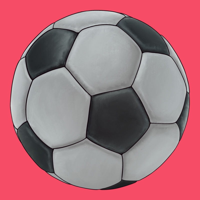 Soccer Ball Premium Sweatshirt by JahusDesignShop | Teevron