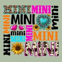 Mini Gemstone Sunflower Urban Heavy Tee | Teevron