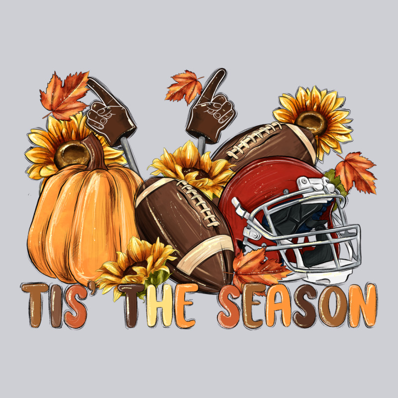 Tis' The Season Urban Hoodie by MaliasSmallBusiness | Teevron
