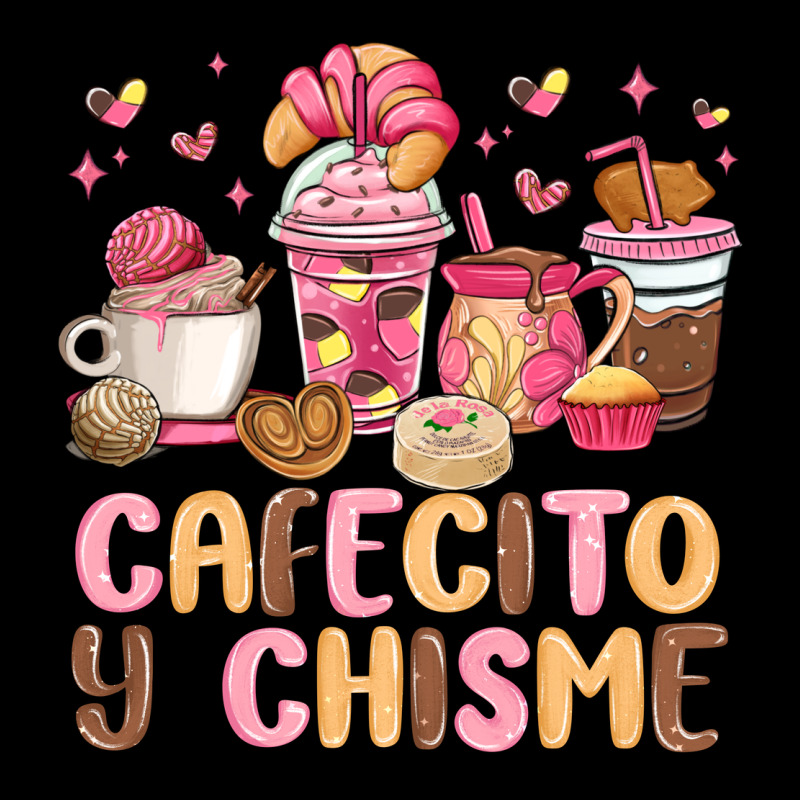 Cafecito Y Chisme Urban Hoodie by MaliasSmallBusiness | Teevron