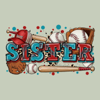 Sister Baseball Long Sleeve Tee | Teevron