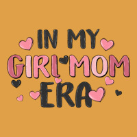 In My Girl Mom Era Premium Hoodie | Teevron