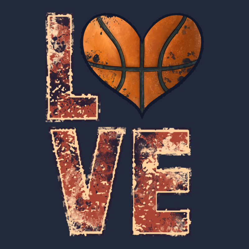 Basketball Love Premium Sweatshirt by JahusDesignShop | Teevron