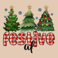 Festive Af Urban Hoodie | Teevron