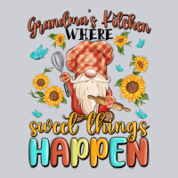Grandma's Kitchen Where Sweet Things Happen Urban Hoodie | Teevron