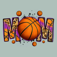 Basketball Mom Heavyweight Hoodie | Teevron
