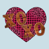 Xoxo Ladies Tee | Teevron