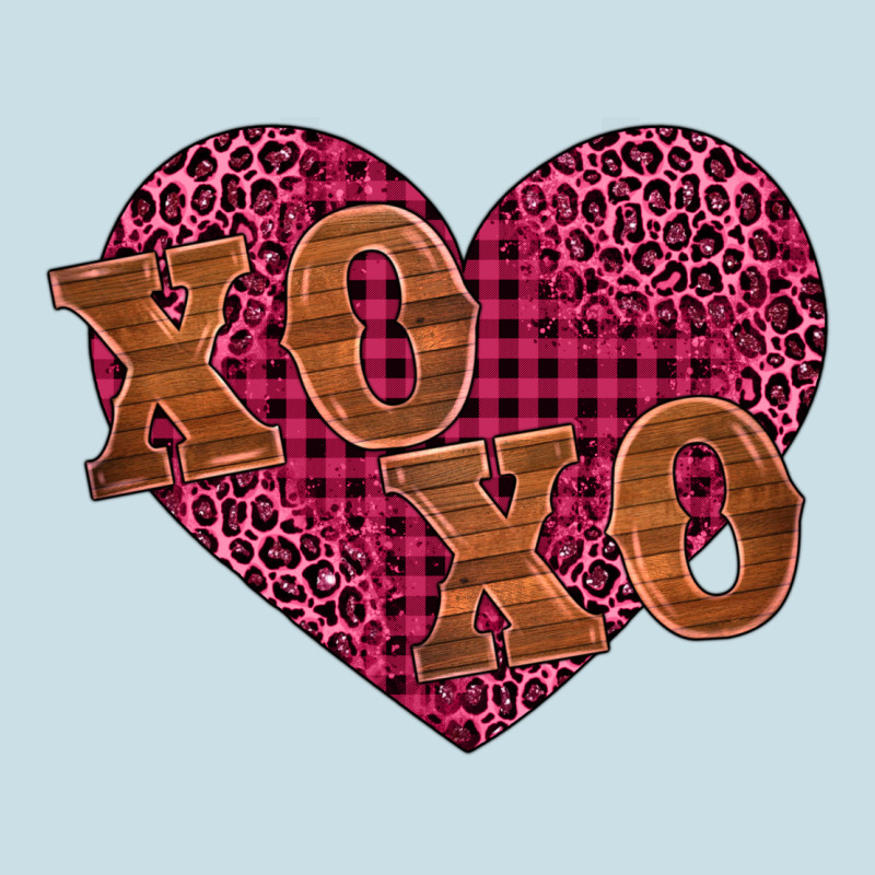Xoxo Ladies Tee by BarkalooDesign | Teevron