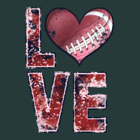 Football Love Premium Sweatshirt | Teevron