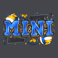 Mini Volleyball Long Sleeve Tee | Teevron