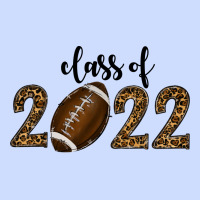 Class Of 2022 American Football Urban Heavy Tee | Teevron