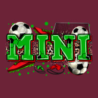 Mini Soccer Long Sleeve Tee | Teevron