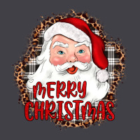 Merry Christmas Santa Heavyweight Hoodie | Teevron