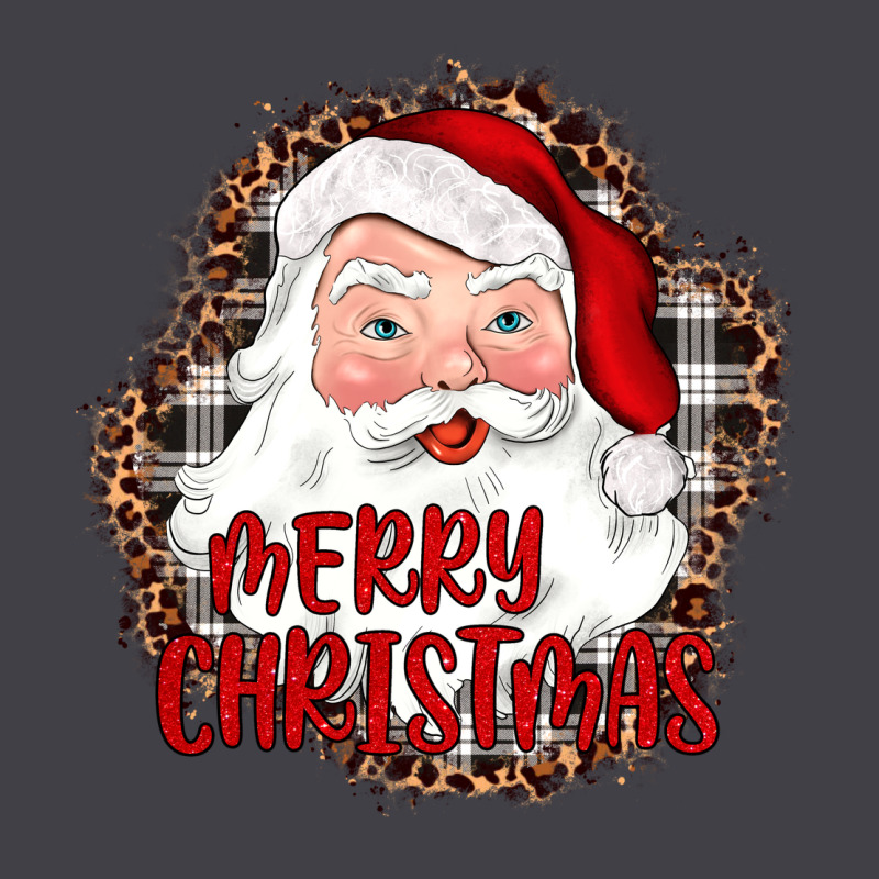 Merry Christmas Santa Heavyweight Hoodie by JahusDesignShop | Teevron