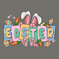 Easter  Rabbit Premium Hoodie | Teevron
