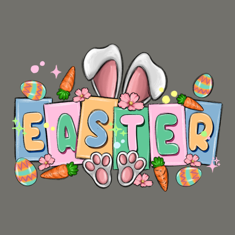 Easter  Rabbit Premium Hoodie by MaliasSmallBusiness | Teevron