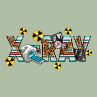 X-ray Urban Heavy Tee | Teevron