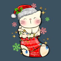 Christmas Cat In Urban Hoodie | Teevron