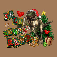 Fa La La Trex Christmas Classic Tee | Teevron