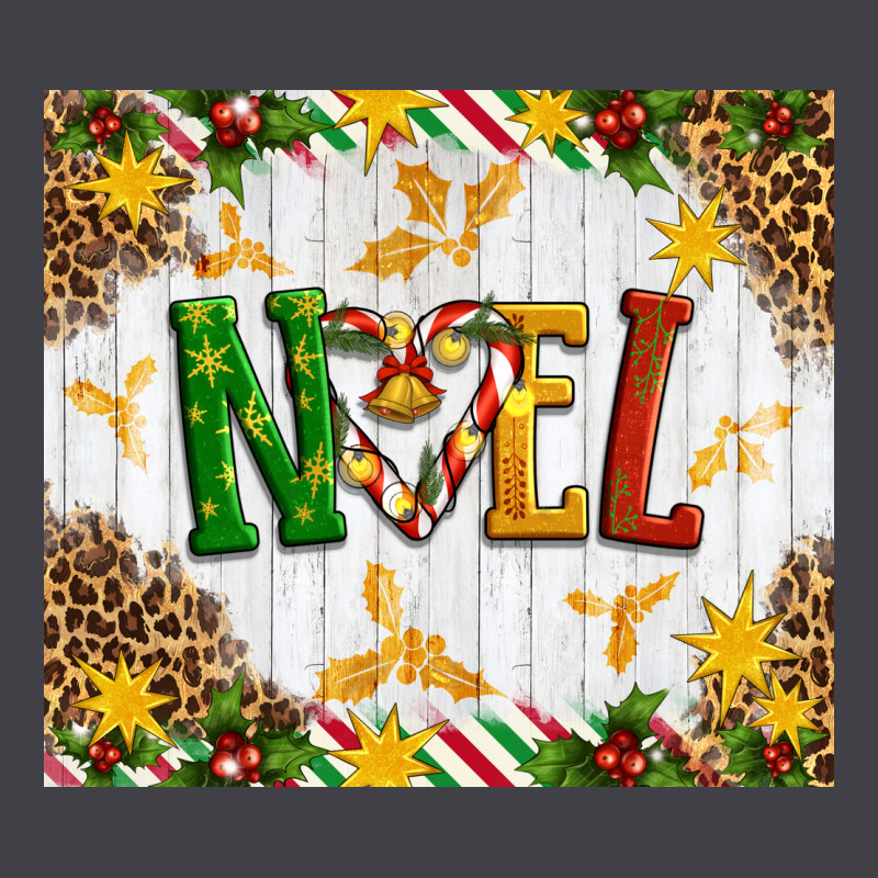 Noel Heavyweight Hoodie by Artiststas | Teevron