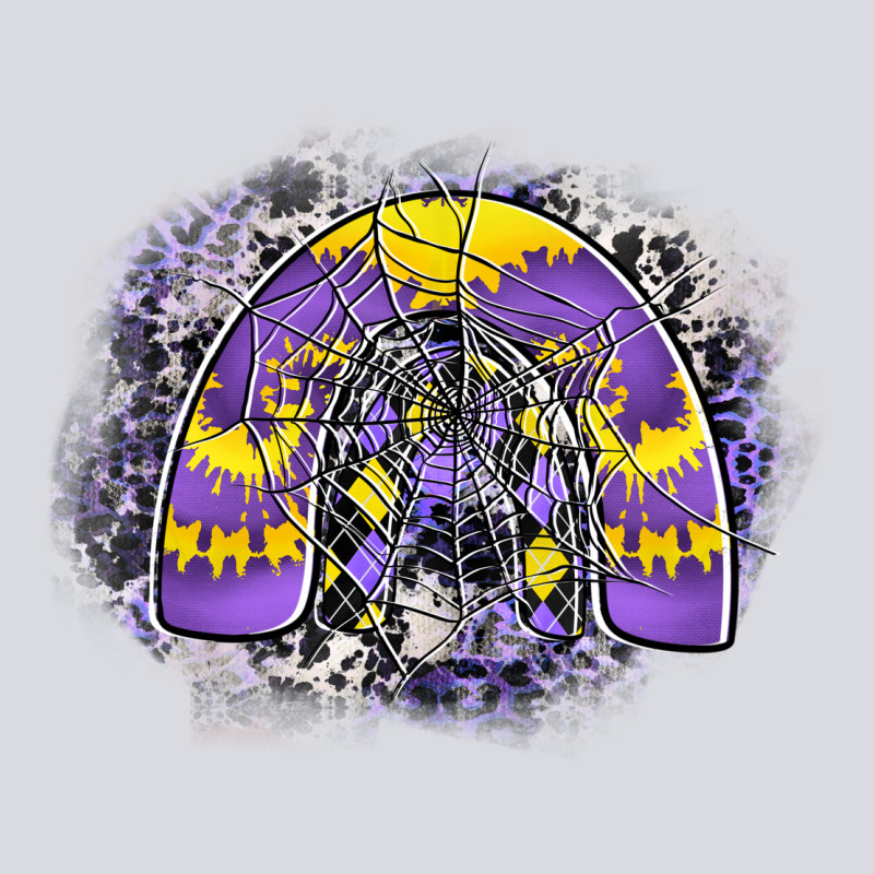 Halloween Rainbow Zipper Hoodie by CowhideDigitalArt | Teevron