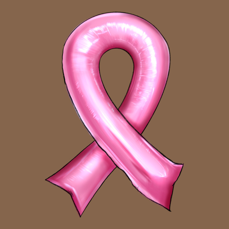 Balloon Cancer Ribbon Premium Tee by Artiststas | Teevron