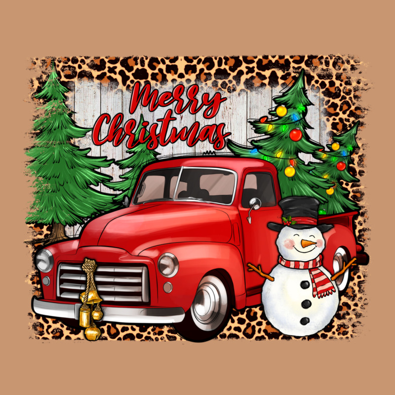 Merry Christmas Heavyweight Hoodie by JahusDesignShop | Teevron