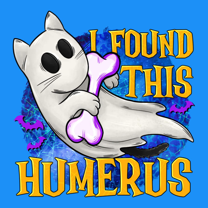 I Found This Humerus Classic Tee by texasbilliewilder | Teevron