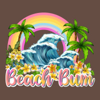 Beach Bum Long Sleeve Tee | Teevron