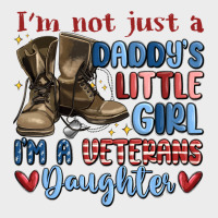 I'm Not Just A Daddy's Little Girl Urban Hoodie | Teevron
