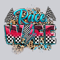 Race Wife Classic Tee | Teevron