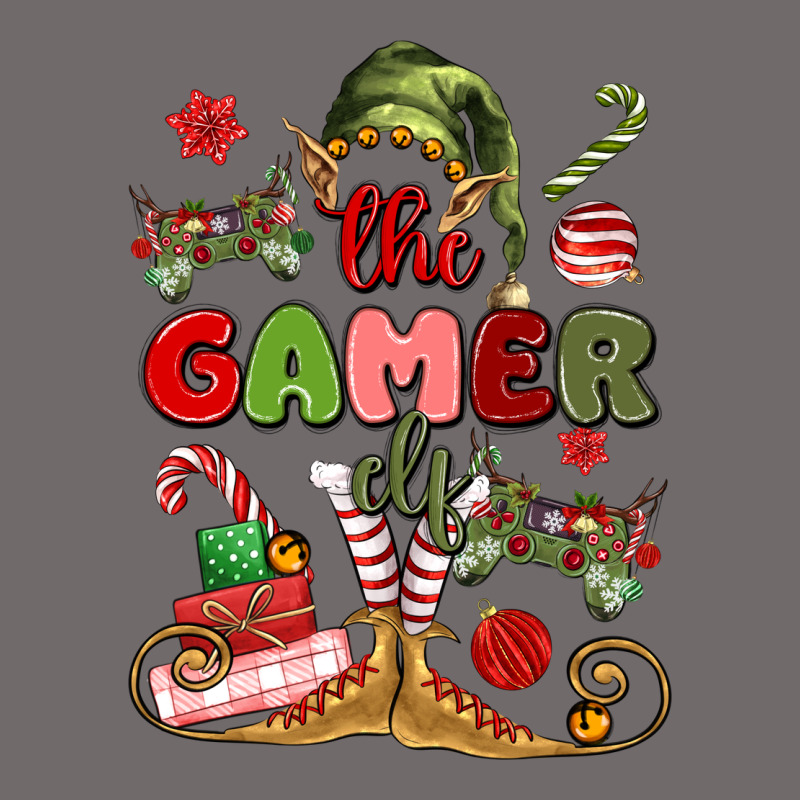 The Gamer Elf Urban Hoodie by MaliasSmallBusiness | Teevron