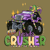 Beads Crusher Premium Hoodie | Teevron