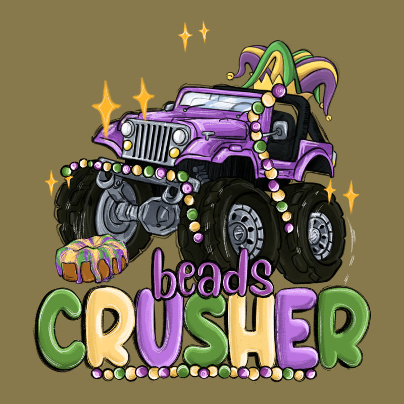 Beads Crusher Premium Hoodie by MaliasSmallBusiness | Teevron