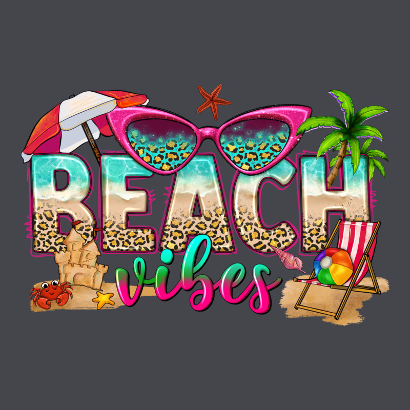 Beach Vibes Long Sleeve Tee by texasbilliewilder | Teevron