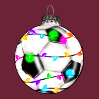 Christmas Soccer Long Sleeve Tee | Teevron
