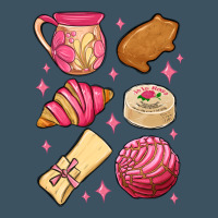 Mexican Pan Dulce Urban Hoodie | Teevron