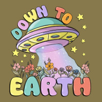 Down To Earth Premium Hoodie | Teevron